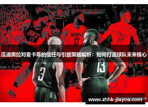 瓜迪奥拉对麦卡蒂的信任与引援策略解析:如何打造球队未来核心 瓜迪奥拉对麦卡蒂的信任与引援策略解析:如何打造球队未来核心