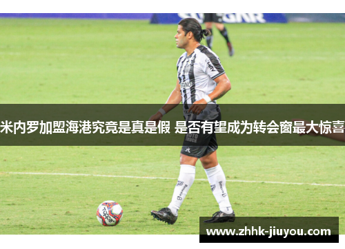 米内罗加盟海港究竟是真是假 是否有望成为转会窗最大惊喜