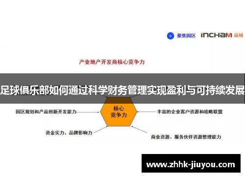 足球俱乐部如何通过科学财务管理实现盈利与可持续发展 足球俱乐部如何通过科学财务管理实现盈利与可持续发展